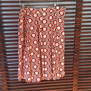 Lularoe skirt